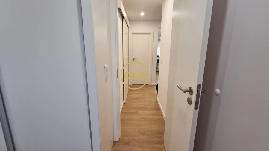 Apartamento T2 para Venda em Algueirão-Mem Martins Foto 22