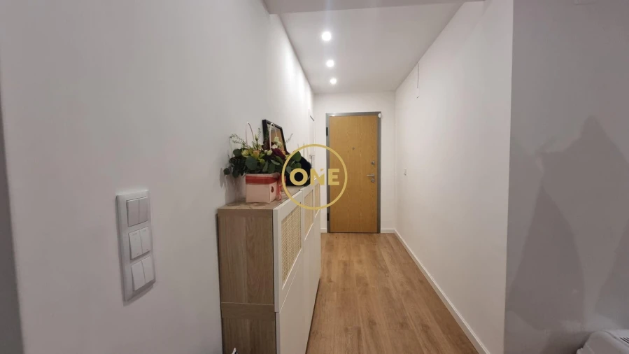 Apartamento T2 para Venda em Algueirão-Mem Martins Foto 23