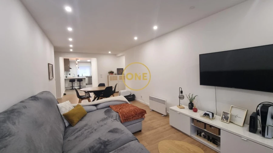 Apartamento T2 para Venda em Algueirão-Mem Martins Foto 9