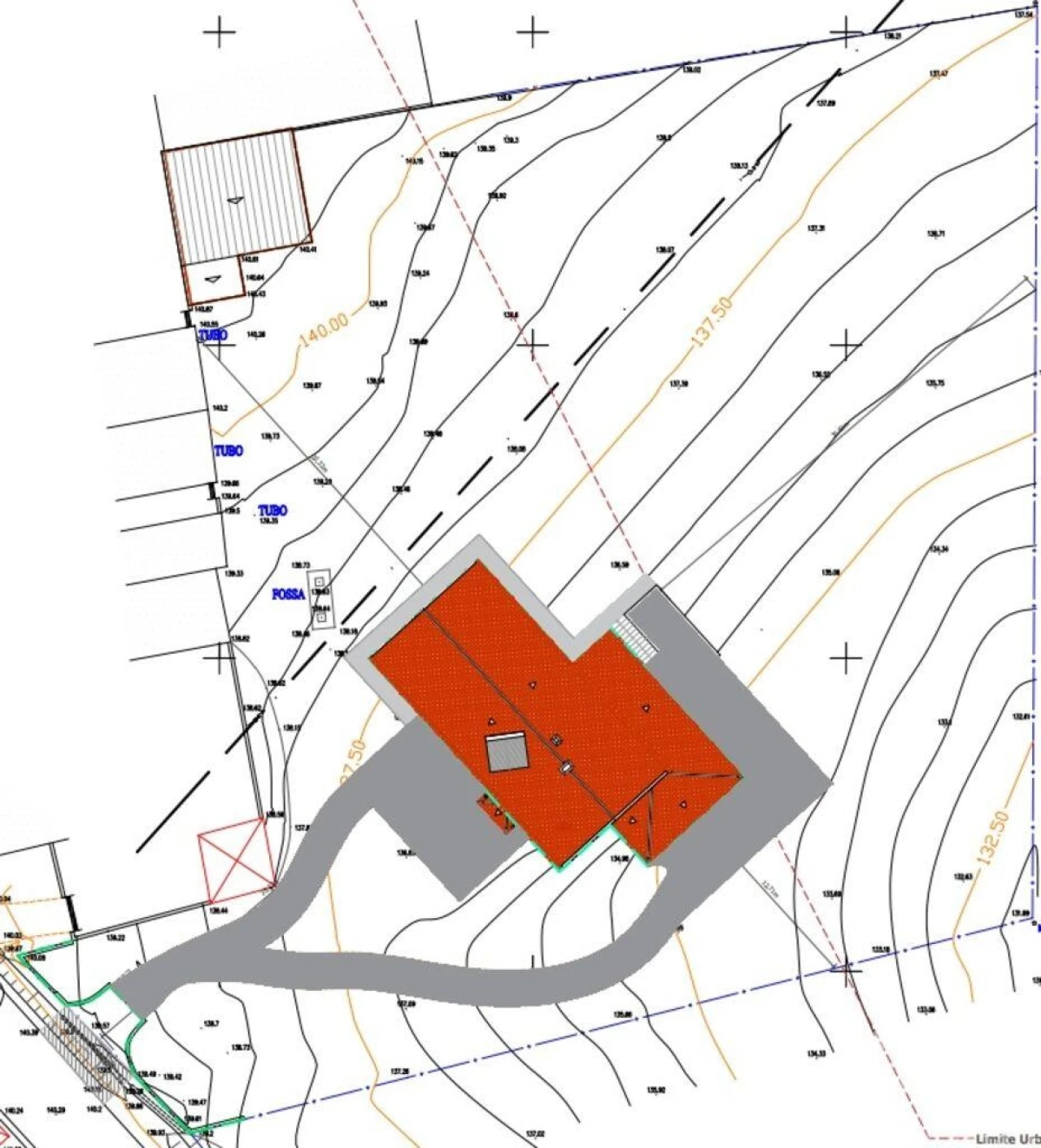 Terreno para Venda em Abitureiras Foto 18