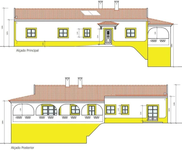 Terreno para Venda em Abitureiras Foto 15