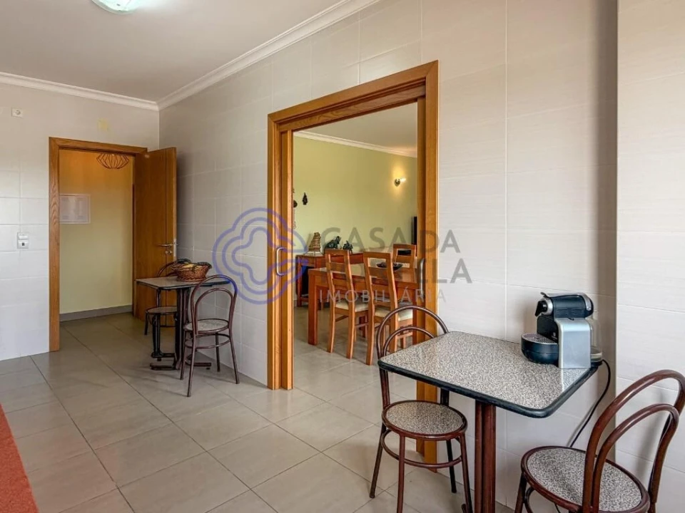 Apartamento T3 para Venda em Vila Real de Santo Antonio Foto 10
