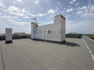 Apartamento T3 para Venda em Vila Real de Santo Antonio
