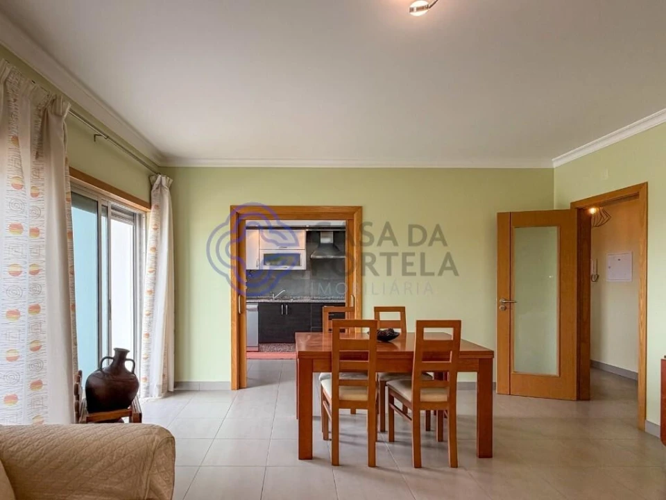 Apartamento T3 para Venda em Vila Real de Santo Antonio Foto 6