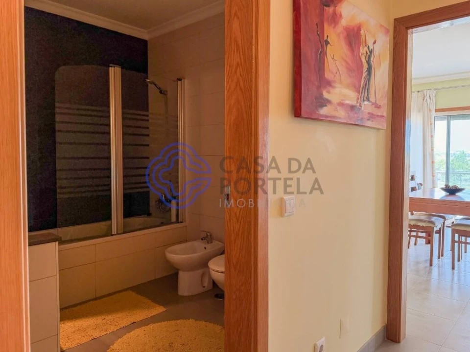 Apartamento T3 para Venda em Vila Real de Santo Antonio Foto 49