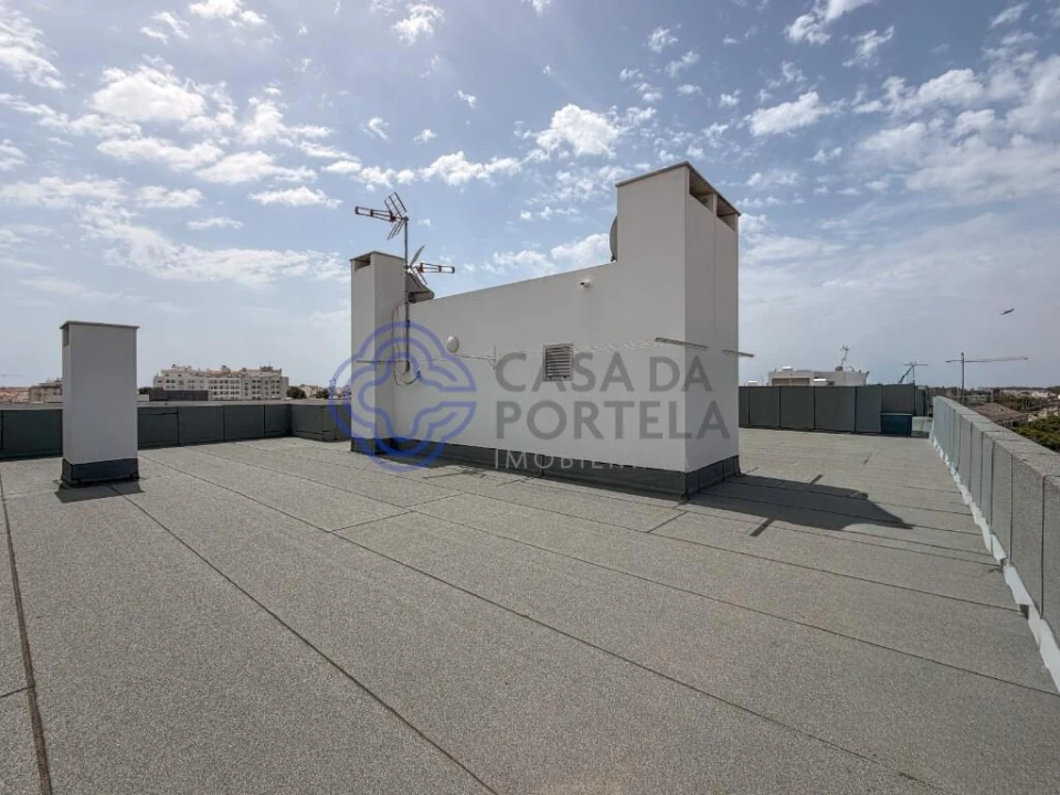 Apartamento T3 para Venda em Vila Real de Santo Antonio Foto 43
