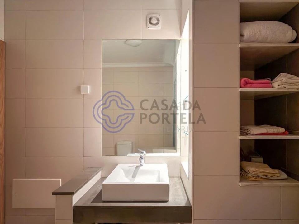 Apartamento T3 para Venda em Vila Real de Santo Antonio Foto 46
