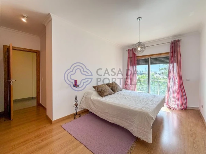 Apartamento T3 para Venda em Vila Real de Santo Antonio Foto 20