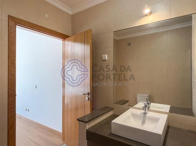 Apartamento T3 para Venda em Vila Real de Santo Antonio Foto 23