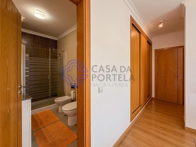 Apartamento T3 para Venda em Vila Real de Santo Antonio Foto 18