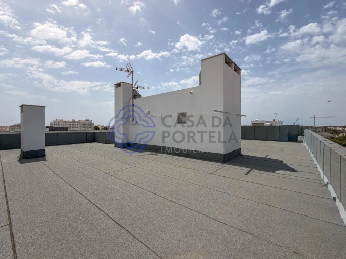 Apartamento T3 para Venda em Vila Real de Santo Antonio Foto 43