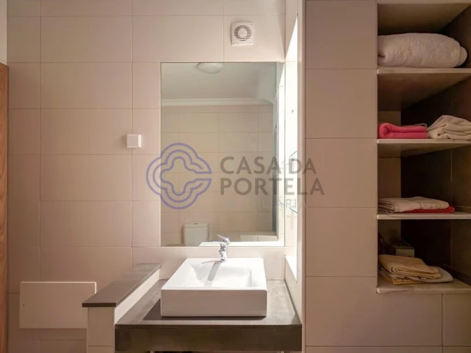 Apartamento T3 para Venda em Vila Real de Santo Antonio Foto 46