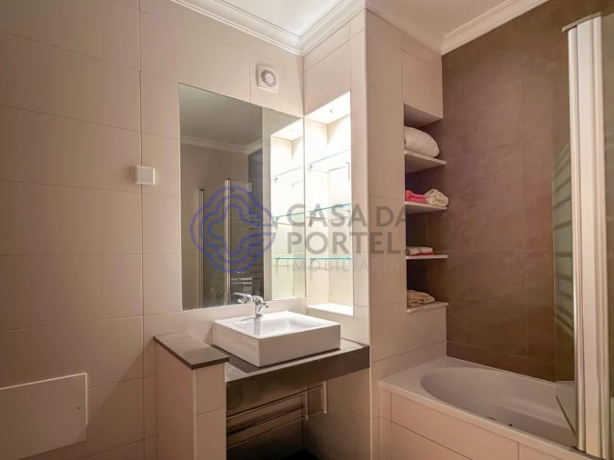 Apartamento T3 para Venda em Vila Real de Santo Antonio Foto 45