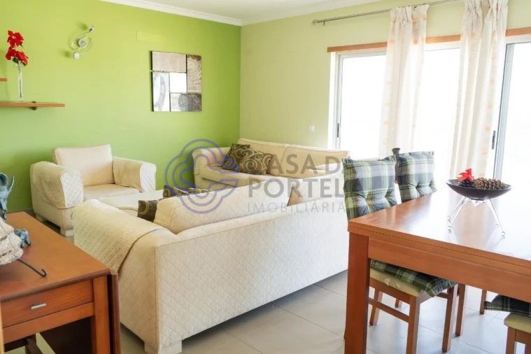 Apartamento T3 para Venda em Vila Real de Santo Antonio Foto 3
