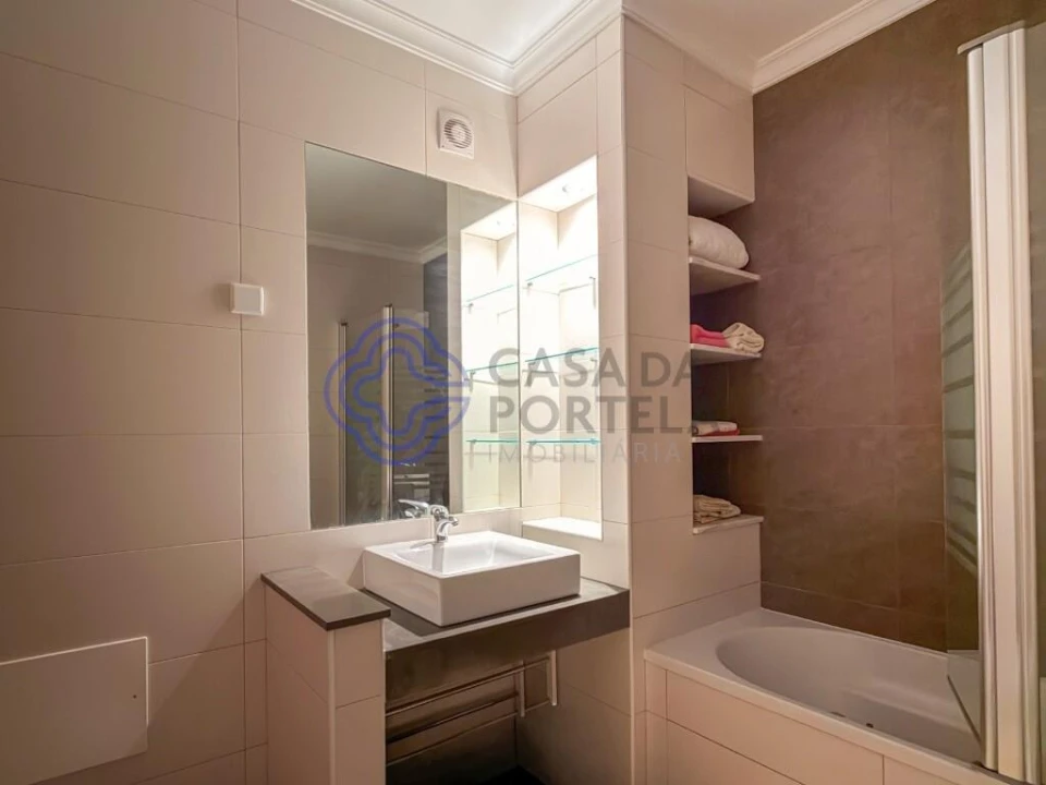 Apartamento T3 para Venda em Vila Real de Santo Antonio Foto 45