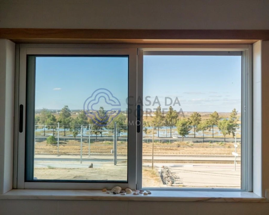 Apartamento T3 para Venda em Vila Real de Santo Antonio Foto 14