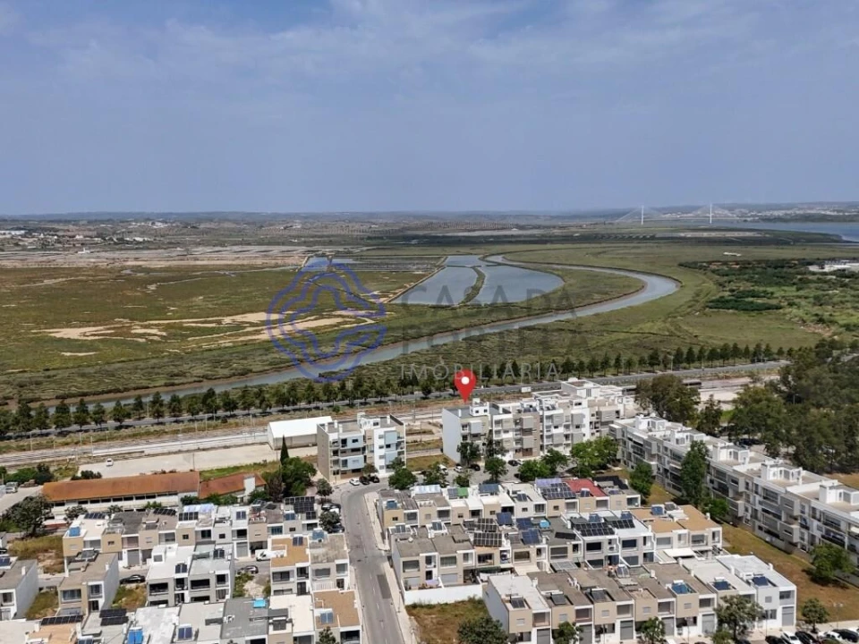 Apartamento T3 para Venda em Vila Real de Santo Antonio Foto 1