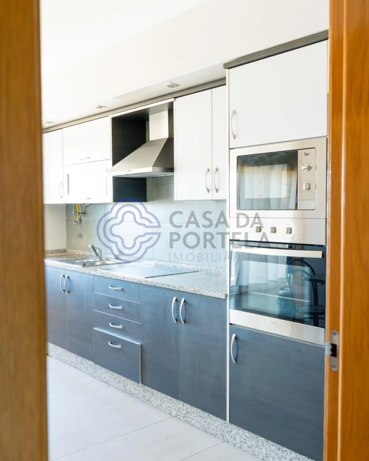 Apartamento T3 para Venda em Vila Real de Santo Antonio Foto 11
