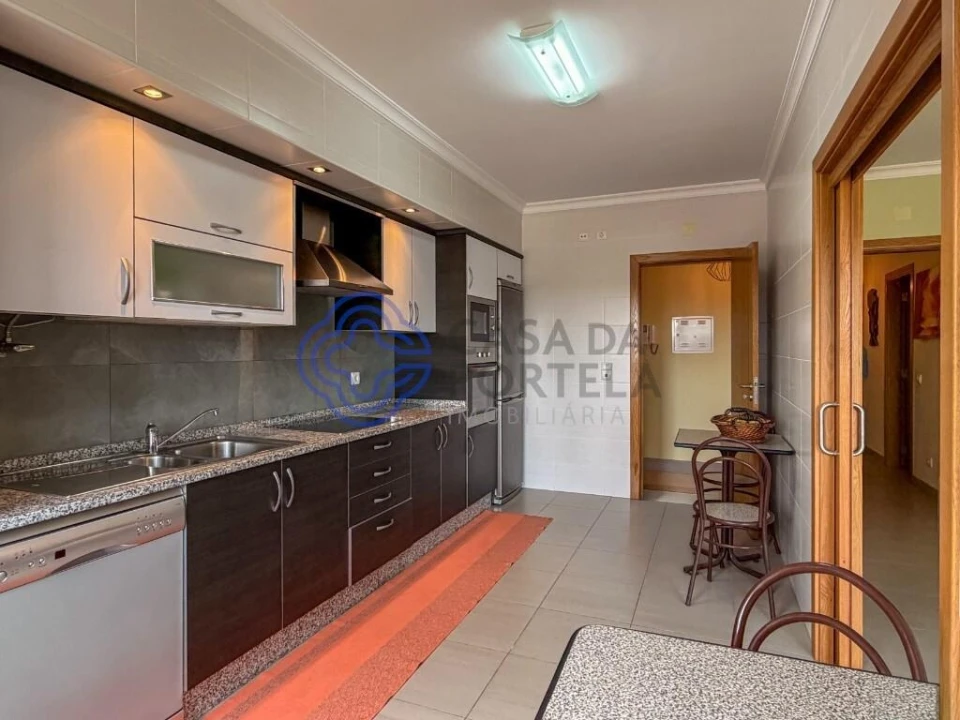 Apartamento T3 para Venda em Vila Real de Santo Antonio Foto 14