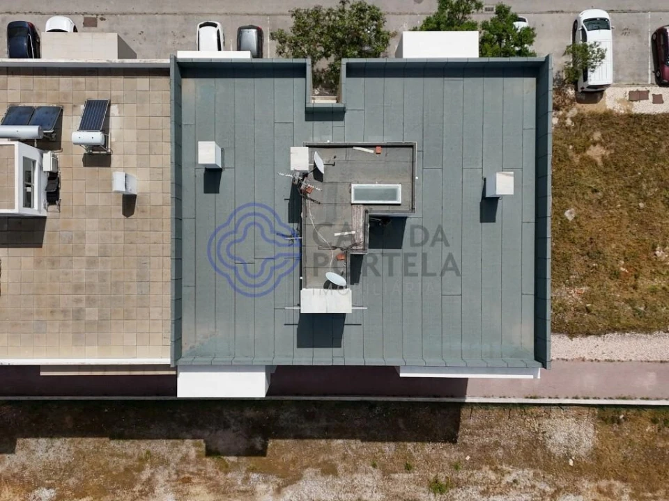 Apartamento T3 para Venda em Vila Real de Santo Antonio Foto 44