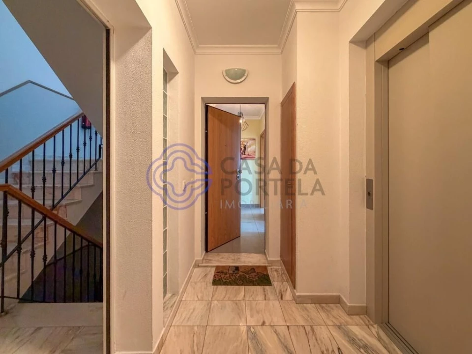 Apartamento T3 para Venda em Vila Real de Santo Antonio Foto 50