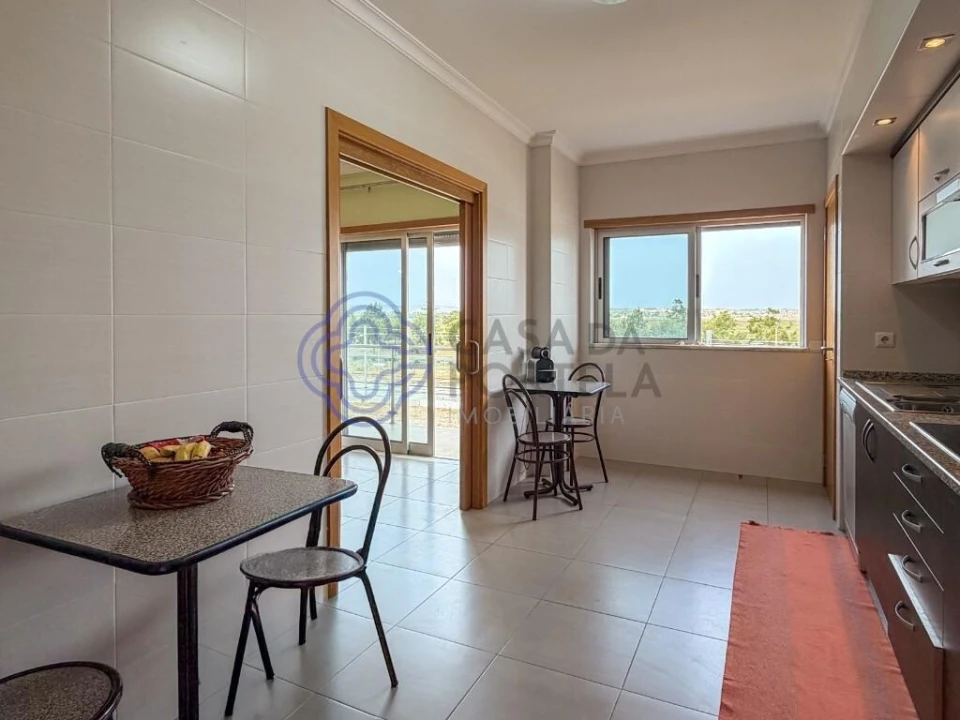Apartamento T3 para Venda em Vila Real de Santo Antonio Foto 12