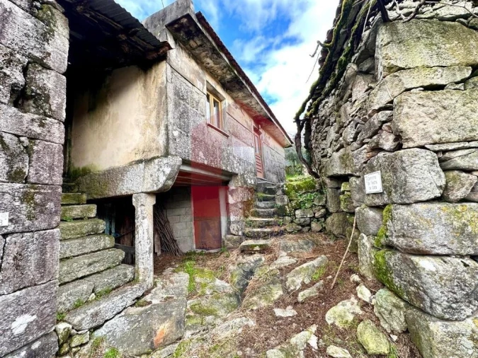 Moradia T3 para Venda em Vila Chã (São João Baptista e Santiago) Foto 17
