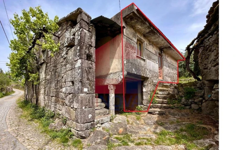 Moradia T3 para Venda em Vila Chã (São João Baptista e Santiago) Foto 19