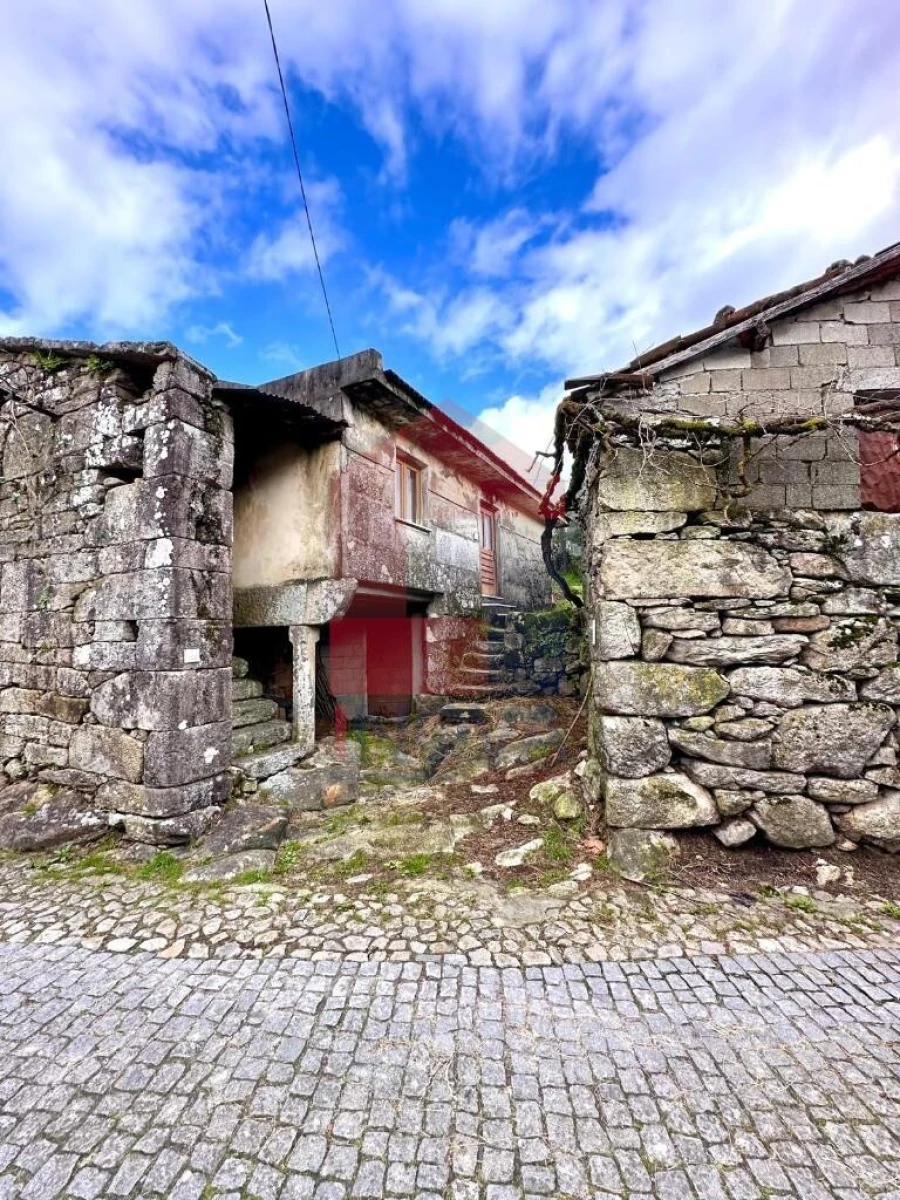 Moradia T3 para Venda em Vila Chã (São João Baptista e Santiago) Foto 18