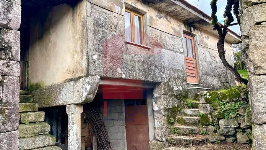 Moradia T3 para Venda em Vila Chã (São João Baptista e Santiago)