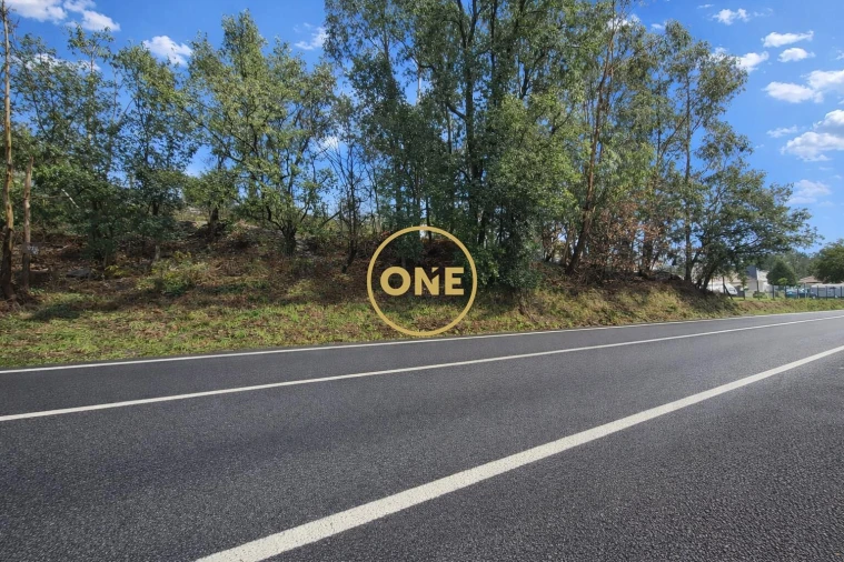 Terreno para Venda em Freiriz Foto 2