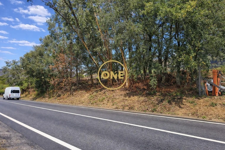 Terreno para Venda em Freiriz Foto 1