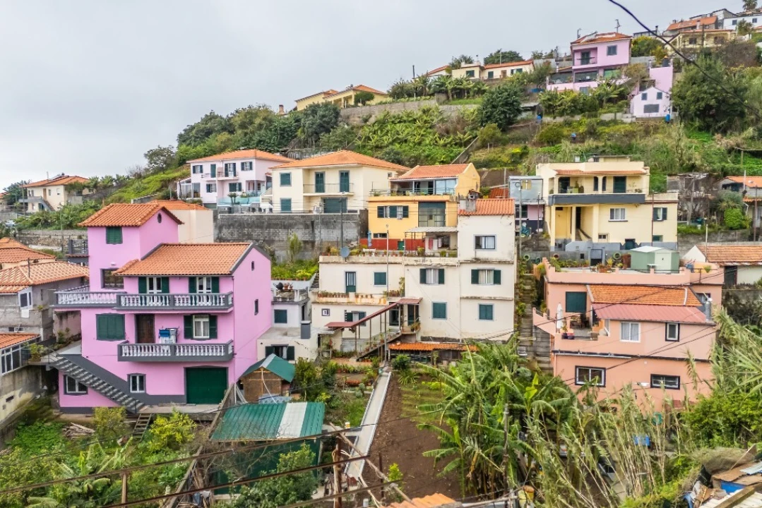 Moradia T2 para Venda em São Roque Foto 61