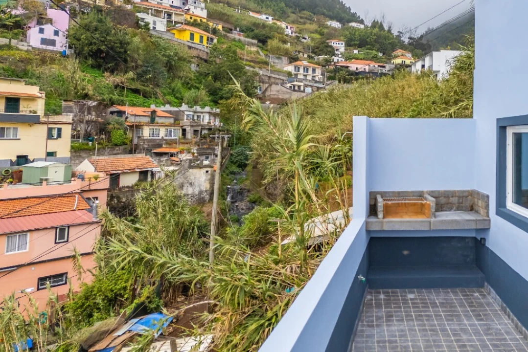 Moradia T2 para Venda em São Roque Foto 62