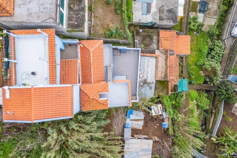 Moradia T2 para Venda em São Roque Foto 46