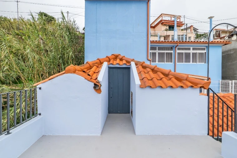 Moradia T2 para Venda em São Roque Foto 37