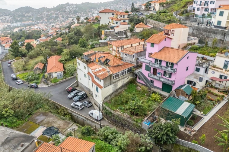 Moradia T2 para Venda em São Roque Foto 58