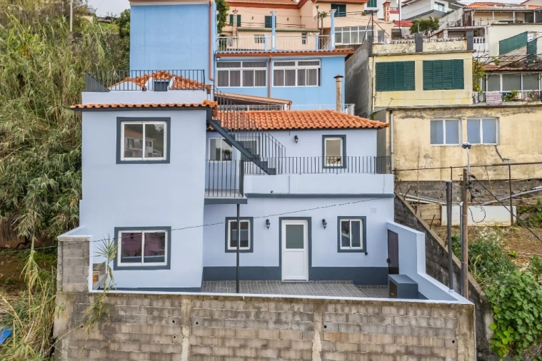 Moradia T2 para Venda em São Roque Foto 63