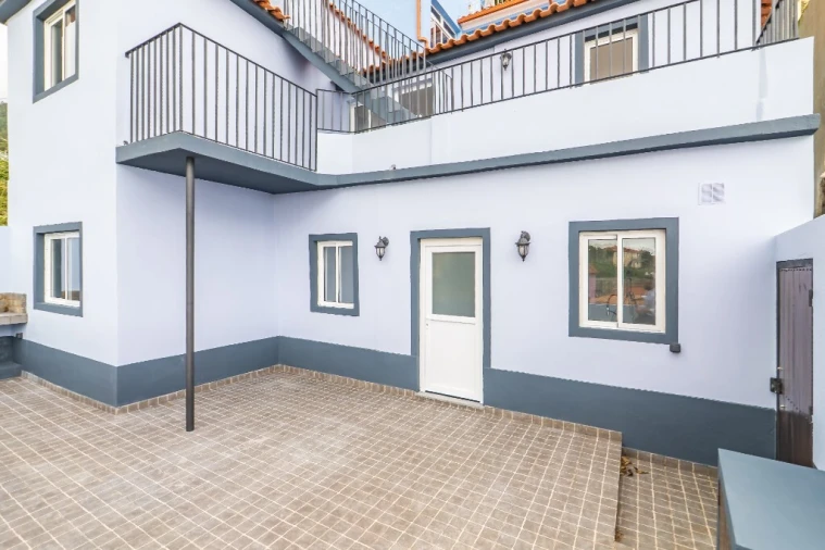 Moradia T2 para Venda em São Roque Foto 41