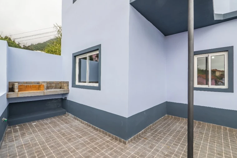 Moradia T2 para Venda em São Roque Foto 42