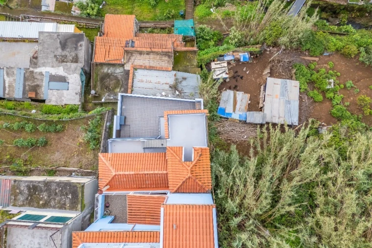 Moradia T2 para Venda em São Roque Foto 45