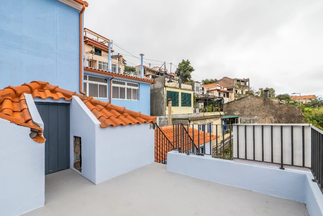 Moradia T2 para Venda em São Roque Foto 35