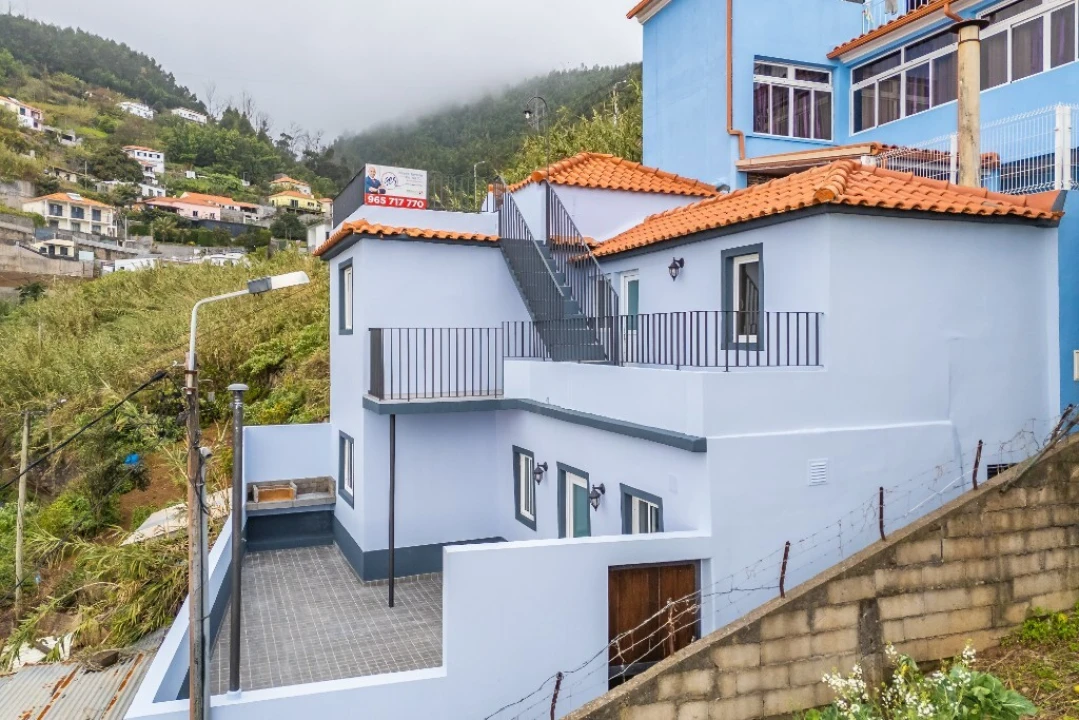 Moradia T2 para Venda em São Roque Foto 65