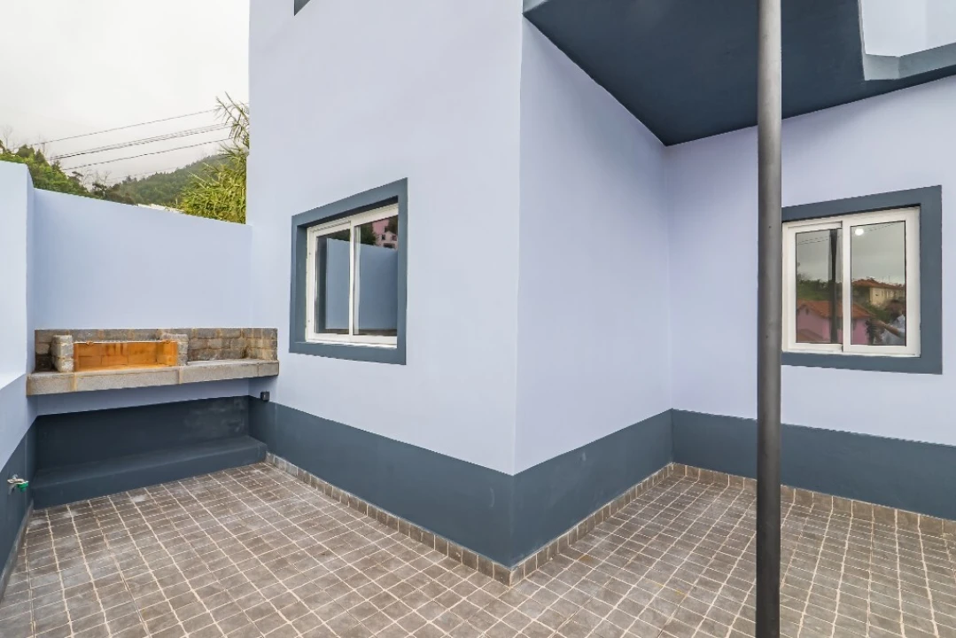 Moradia T2 para Venda em São Roque Foto 42