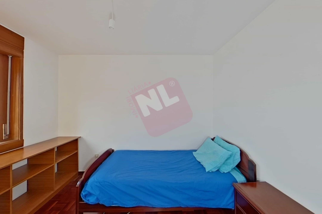 Apartamento T2 para Arrendamento em Lumiar Foto 17