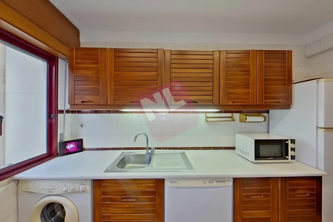 Apartamento T2 para Arrendamento em Lumiar Foto 9