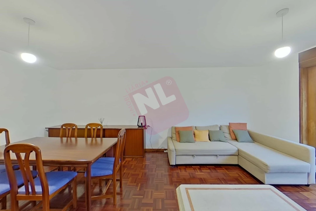 Apartamento T2 para Arrendamento em Lumiar Foto 22