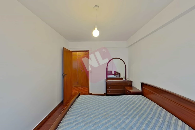 Apartamento T2 para Arrendamento em Lumiar Foto 16