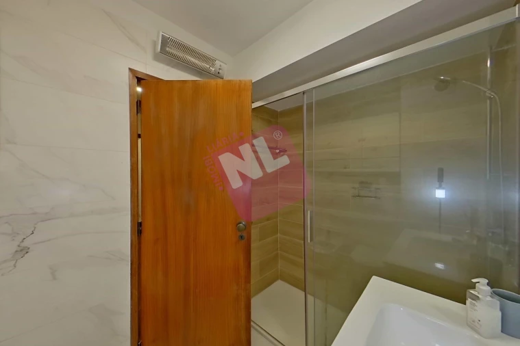 Apartamento T2 para Arrendamento em Lumiar Foto 20