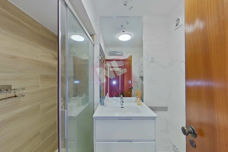 Apartamento T2 para Arrendamento em Lumiar Foto 19